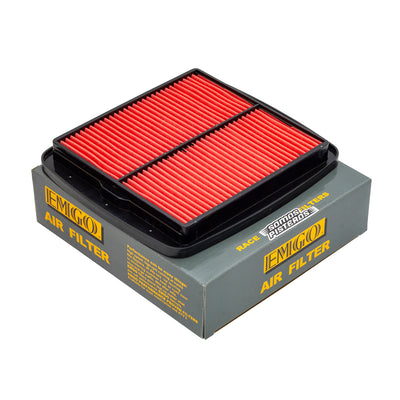 Filtro de Aire EMGO GSX R600 92 92 750 93 95 1100 93 98