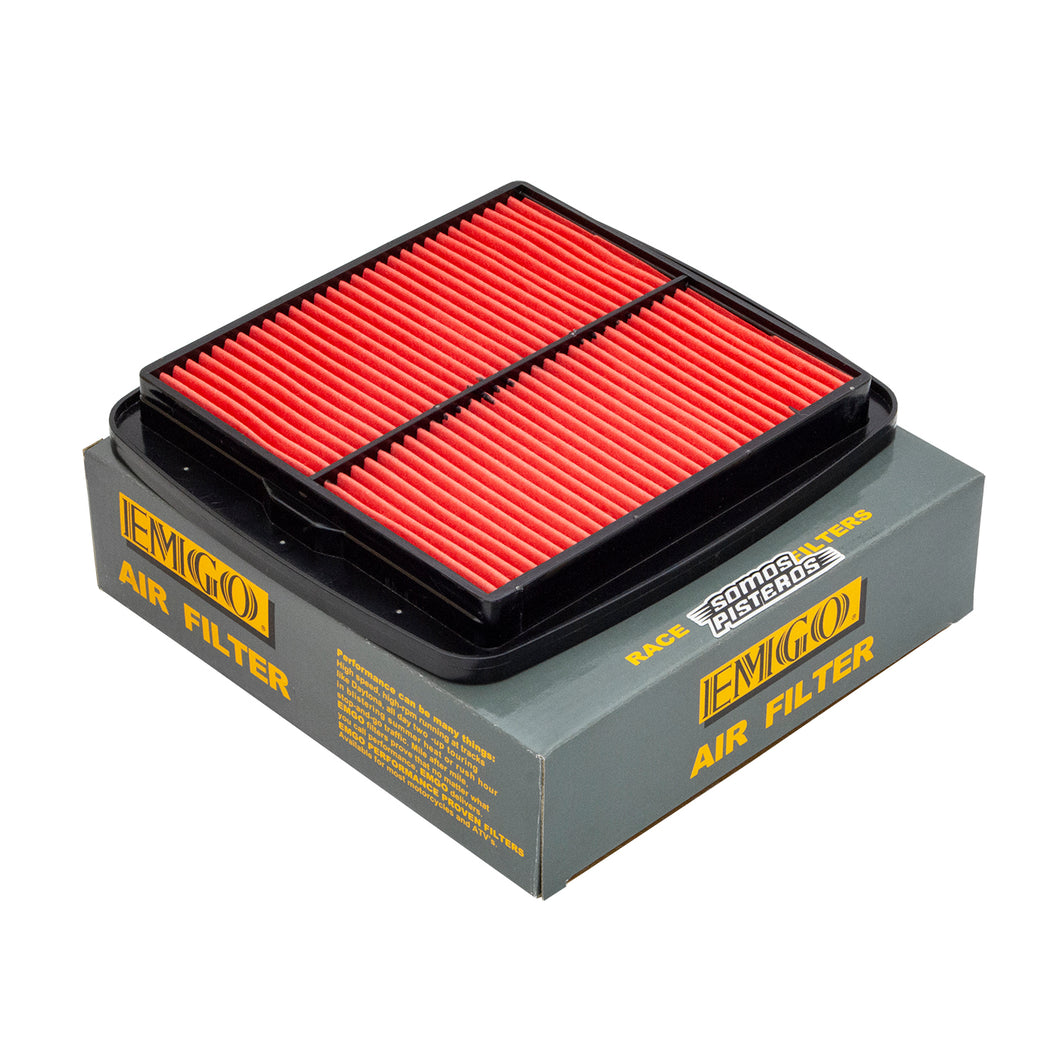 Filtro de Aire EMGO GSX R600 92 92 750 93 95 1100 93 98