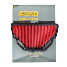 Cargar imagen en el visor de la galería, Filtro de Aire EMGO HONDA CBR 600 F4i 01 07