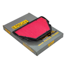 Cargar imagen en el visor de la galería, Filtro de Aire EMGO HONDA CBR 600 F4 99-01 EMGO