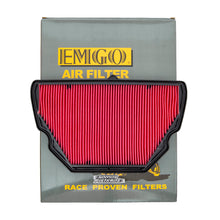 Cargar imagen en el visor de la galería, Filtro de Aire EMGO HONDA CBR 600 F4 99-01 EMGO