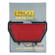 Cargar imagen en el visor de la galería, FILTRO AIRE EMGO HONDA CBR 600RR 2007 AL 2018