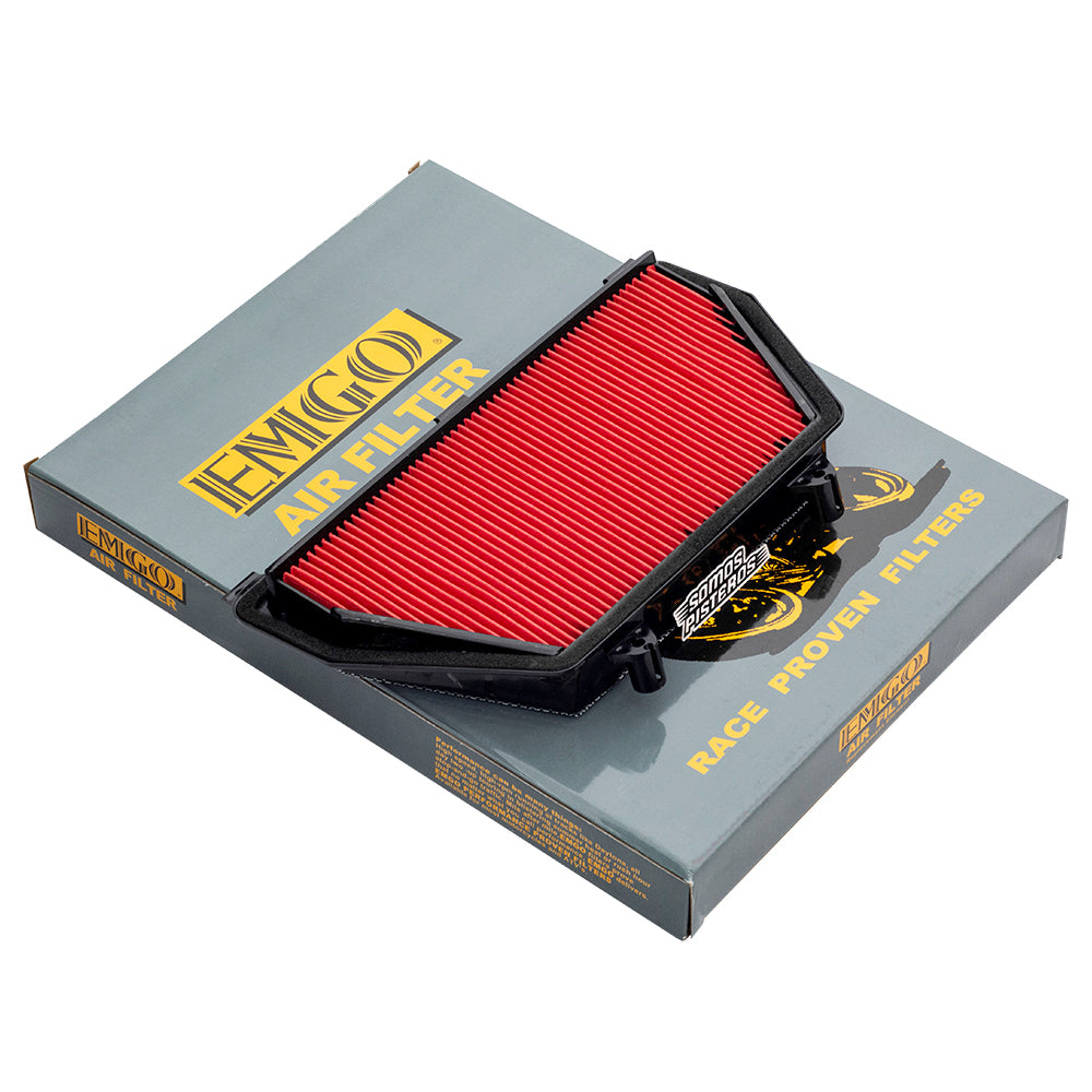 FILTRO AIRE EMGO HONDA CBR 600RR 2007 AL 2018