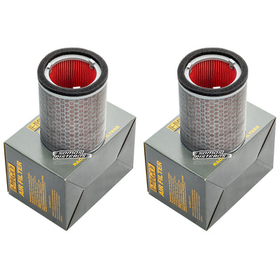 FILTRO AIRE EMGO HONDA CBR 1000RR 2004 2005 2007