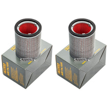 Cargar imagen en el visor de la galería, FILTRO AIRE EMGO HONDA CBR 1000RR 2004 2005 2007