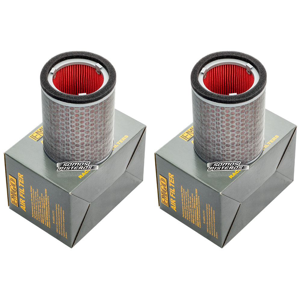 FILTRO AIRE EMGO HONDA CBR 1000RR 2004 2005 2007