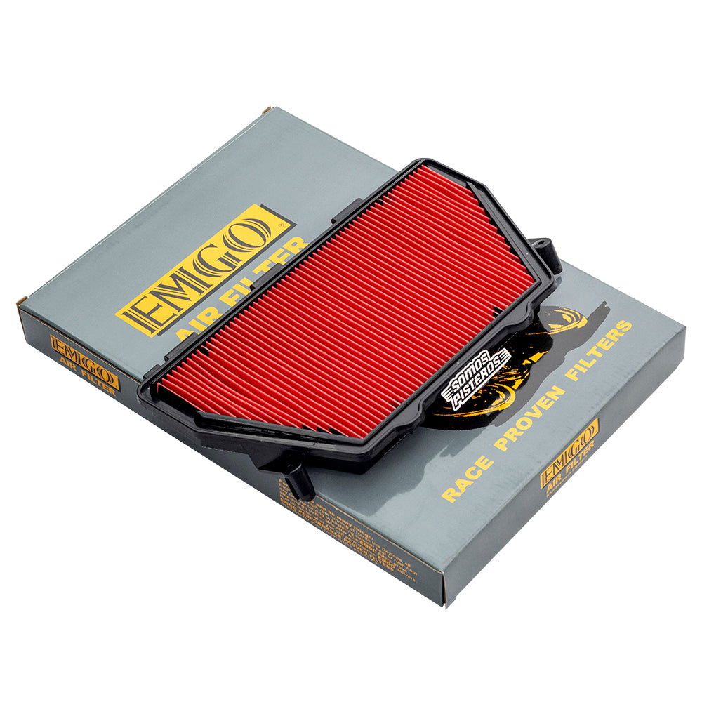 FILTRO AIRE EMGO HONDA CBR 1000RR 2008 AL 2016