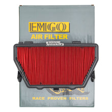 Cargar imagen en el visor de la galería, FILTRO AIRE EMGO HONDA CBR 1000RR 2008 AL 2016