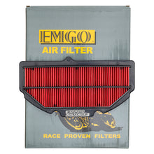 Cargar imagen en el visor de la galería, FILTRO AIRE EMGO SUZUKI GSXR 1000 2009 2016 S1000 2015 2018