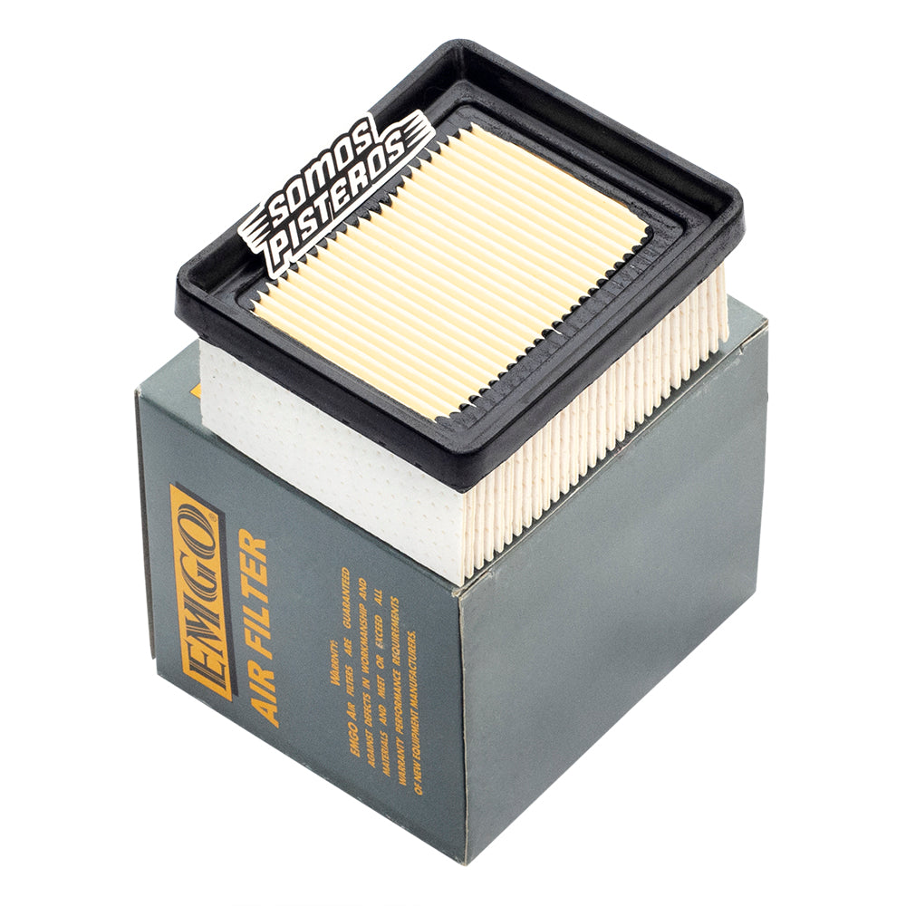 FILTRO AIRE EMGO BMW G310GS G310R 2016 2020