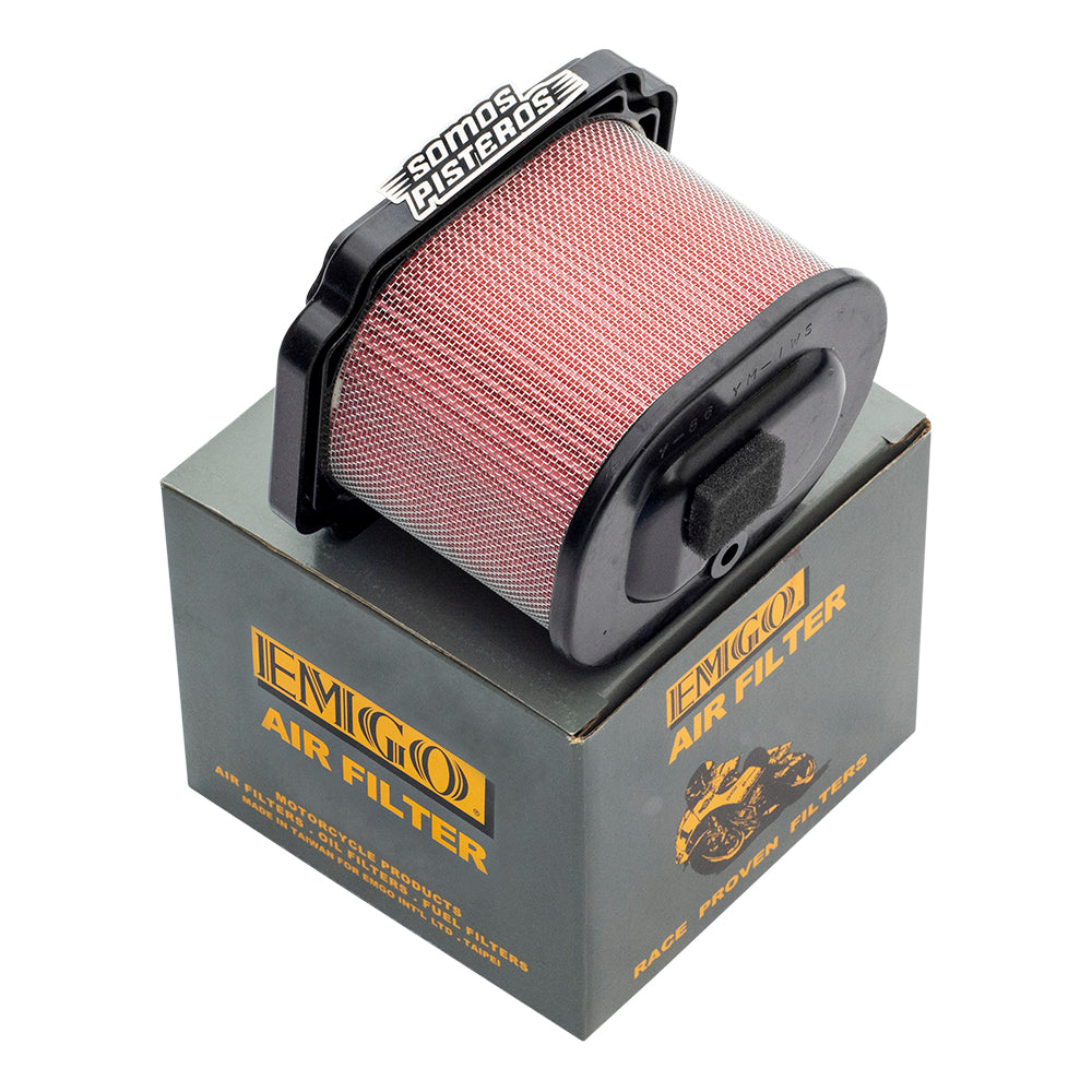 FILTRO AIRE EMGO YAMAHA FZ 07 2015 2018 XSR700 2016 2018