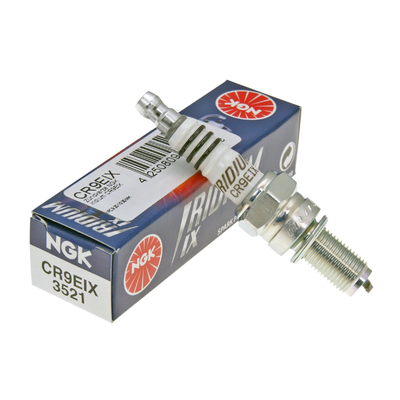 BUJIA NGK PARA MOTOCICLETA CR9EIX IRIDIUM