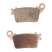 Cargar imagen en el visor de la galería, Balatas Promoto 600rr 1000rr R1 R6r Gsxr 10 600 750 Zx6r Zx1