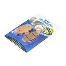 Cargar imagen en el visor de la galería, Balatas Promoto Tras  Zx6r 96 98 03 07 12 Zx10r 04 07 08 10