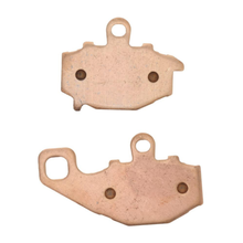 Cargar imagen en el visor de la galería, Balatas Promoto Tras  Zx6r 96 98 03 07 12 Zx10r 04 07 08 10