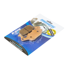 Cargar imagen en el visor de la galería, Balatas Promoto R6r R6s R1 600rr 1000rr Zx6r 954 929 F4 900r