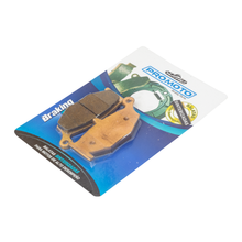 Cargar imagen en el visor de la galería, Balatas Promoto Tras Gsxr 600 750 06 10 1000 07 08 Hayabusa