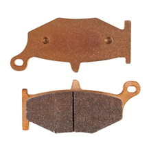 Cargar imagen en el visor de la galería, Balatas Promoto Tras Gsxr 600 750 06 10 1000 07 08 Hayabusa