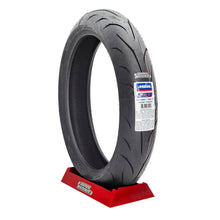 Cargar imagen en el visor de la galería, Llanta Mitas 120/70 R17 270 Sportforce Plus R6R R1 GSXR ZX6R