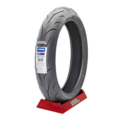 Llanta Mitas 120/70 R17 270 Sportforce Plus R6R R1 GSXR ZX6R