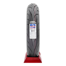 Cargar imagen en el visor de la galería, Llanta Mitas 120/70 R17 270 Sportforce Plus R6R R1 GSXR ZX6R