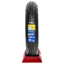 Cargar imagen en el visor de la galería, LLANTA MICHELIN 120/70 17 PILOT POWER 2CT R6R GSXR ZX6R CBR