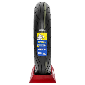 LLANTA MICHELIN 120/70 17 PILOT POWER 2CT R6R GSXR ZX6R CBR