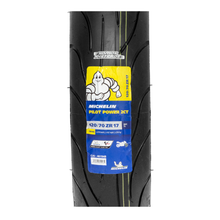 Cargar imagen en el visor de la galería, LLANTA MICHELIN 120/70 17 PILOT POWER 2CT R6R GSXR ZX6R CBR