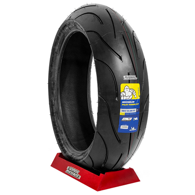 LLANTA DEPORTIVA MICHELIN 180/55ZR 17 PILOT POWER 2CT 73W TRAS TL