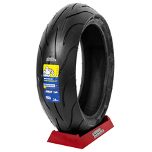 Cargar imagen en el visor de la galería, LLANTA DEPORTIVA MICHELIN 180/55ZR 17 PILOT POWER 2CT 73W TRAS TL