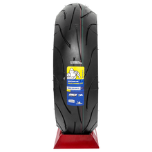 Cargar imagen en el visor de la galería, LLANTA DEPORTIVA MICHELIN 180/55ZR 17 PILOT POWER 2CT 73W TRAS TL