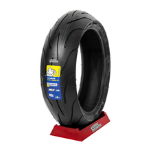 Cargar imagen en el visor de la galería, LLANTA DEPORTIVA MICHELIN 180/55ZR 17 PILOT POWER 2CT 73W TRAS TL