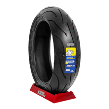 Cargar imagen en el visor de la galería, LLANTA DEPORTIVA MICHELIN 180/55ZR 17 PILOT POWER 2CT 73W TRAS TL