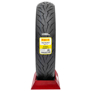 Llanta Diablo Rosso III 110/70 R17 R3 Ninja 400 Dominar Ktm