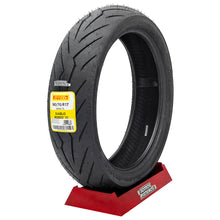 Cargar imagen en el visor de la galería, Llanta Diablo Rosso III 140/70 R17 R3 Ninja 400 Dominar Ktm