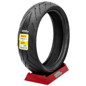 Llanta Diablo Rosso III 150/60 R17 R3 Ninja 400 Dominar Ktm