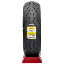Cargar imagen en el visor de la galería, Llanta Diablo Rosso III 150/60 R17 R3 Ninja 400 Dominar Ktm