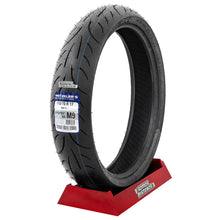 Cargar imagen en el visor de la galería, LLANTA 110/70 R17 M/C 54H TL METZELER SPORTEC M9 RR