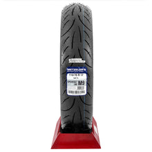 Cargar imagen en el visor de la galería, LLANTA 110/70 R17 M/C 54H TL METZELER SPORTEC M9 RR