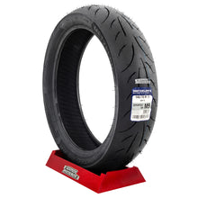Cargar imagen en el visor de la galería, LLANTA 140/70 R17 M/C 66H TL METZELER SPORTEC M9 RR