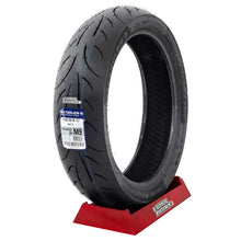 Cargar imagen en el visor de la galería, LLANTA 140/70 R17 M/C 66H TL METZELER SPORTEC M9 RR