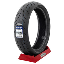 Cargar imagen en el visor de la galería, LLANTA 150/60 R17 M/C 66H TL METZELER SPORTEC M9 RR