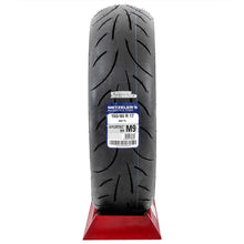 Cargar imagen en el visor de la galería, LLANTA 150/60 R17 M/C 66H TL METZELER SPORTEC M9 RR