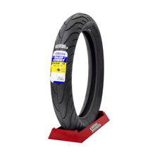 Cargar imagen en el visor de la galería, Llanta Michelin 110/80 17 57S Pilot Street ns160 150sz 170z