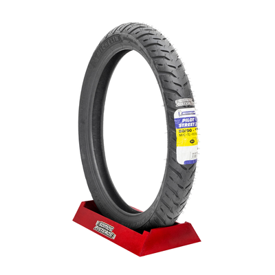 Llanta Michelin 80/90 17 50S Pilot Street 2 150sz 170z