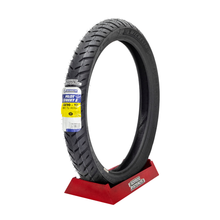 Cargar imagen en el visor de la galería, Llanta Michelin 80/90 17 50S Pilot Street 2 150sz 170z