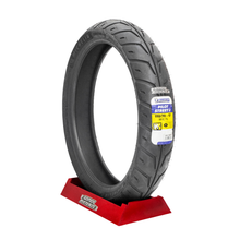 Cargar imagen en el visor de la galería, Llanta Michelin 110/70 17 54S Pilot Street 2 R3 CB19 FZ Domi