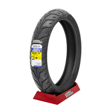 Cargar imagen en el visor de la galería, Llanta Michelin 110/70 17 54S Pilot Street 2 R3 CB19 FZ Domi