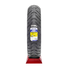 Cargar imagen en el visor de la galería, Llanta Michelin 140/70 17 66S Pilot Street 2 CB19 FZ R3 MT03
