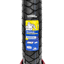 Cargar imagen en el visor de la galería, LLANTA MICHELIN 110/80 19 ANAKEE ADVENTURE 59V TL/TT F750GS